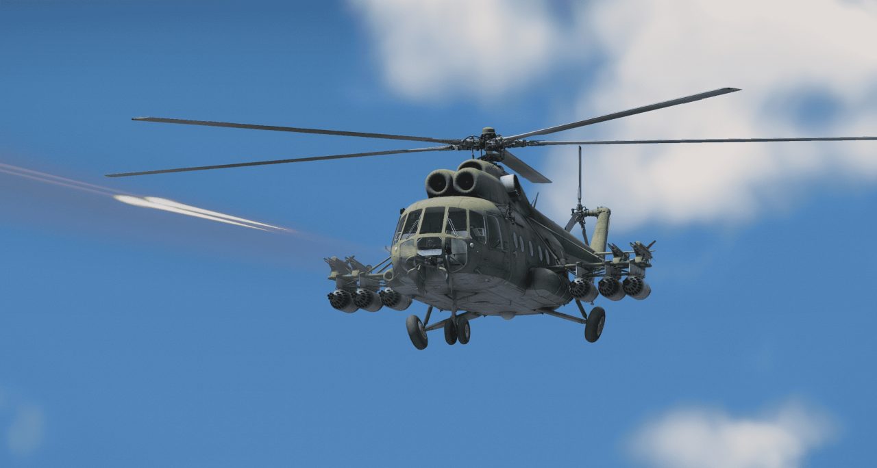 图片[2]-[GTA5MOD]Mil Mi-8 武装直升机 [附加_ FiveM] 1.0-IGTA侠盗飞车资源网-GTAMOD下载站