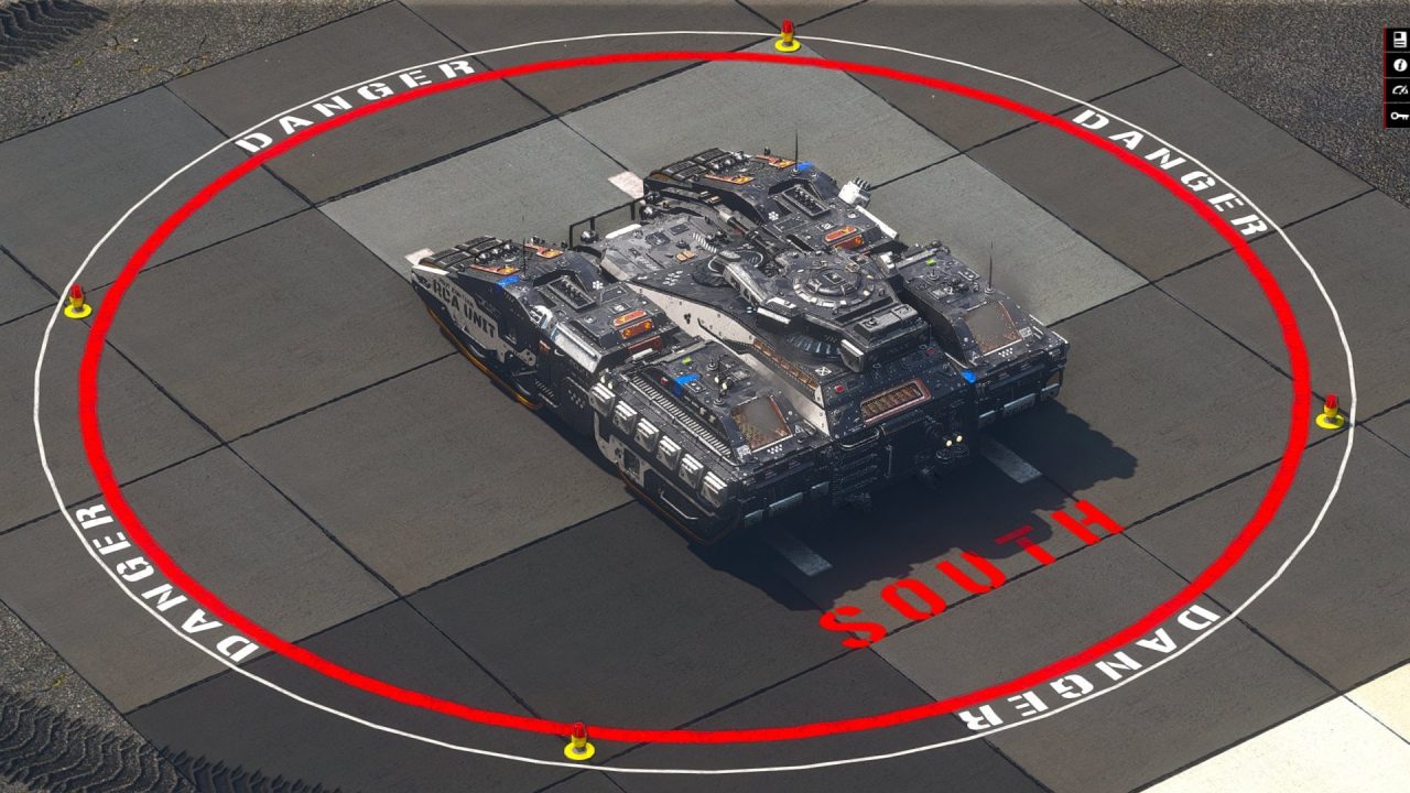 图片[3]-[GTA5MOD]Anti-Riot Heavy Unit（未来派cyberpunk）[附加组件 Fivem _ ALTV] 2.0-IGTA侠盗飞车资源网-GTAMOD下载站