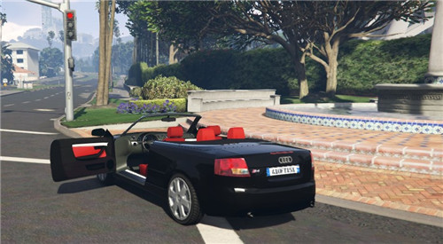图片[3]-[GTA5MOD]奥迪S4 CAB 2007[附加_]V1.0-IGTA侠盗飞车资源网-GTAMOD下载站