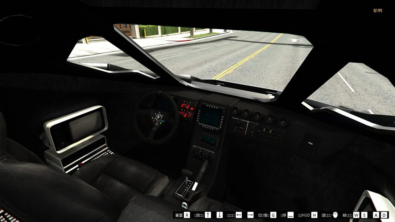 图片[4]-[GTA5MOD]Mike装甲车8×8[附加] 1.0-IGTA侠盗飞车资源网-GTAMOD下载站