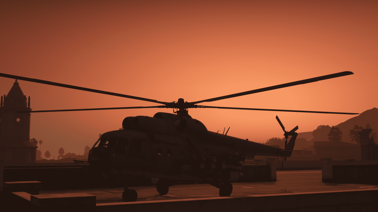 图片[3]-[GTA5MOD]Mil Mi-8 武装直升机 [附加_ FiveM] 1.0-IGTA侠盗飞车资源网-GTAMOD下载站