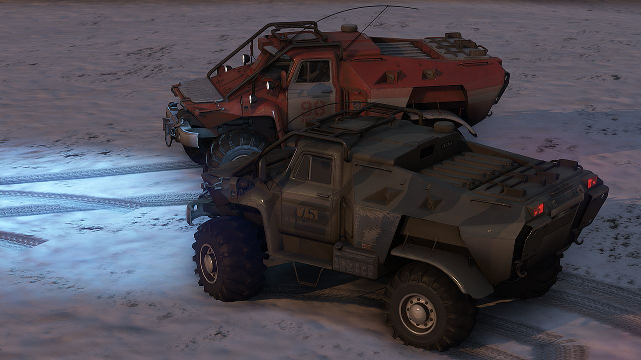 图片[2]-[GTA5MOD]BTR80-GAZ53 [附加] 1.0-IGTA侠盗飞车资源网-GTAMOD下载站