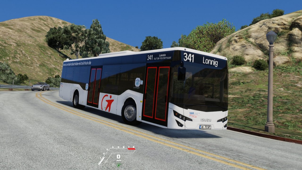 图片[4]-[GTA5MOD]五十铃Citiport 12[附加替换_FiveM Template] 1.0-IGTA侠盗飞车资源网-GTAMOD下载站
