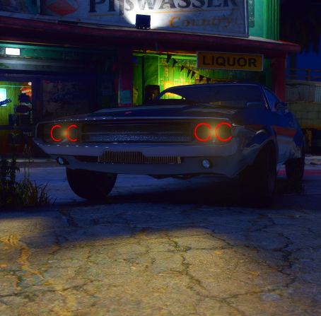 图片[4]-[GTA5MOD]Lazyeye Gauntlet 1.1-IGTA侠盗飞车资源网-GTAMOD下载站