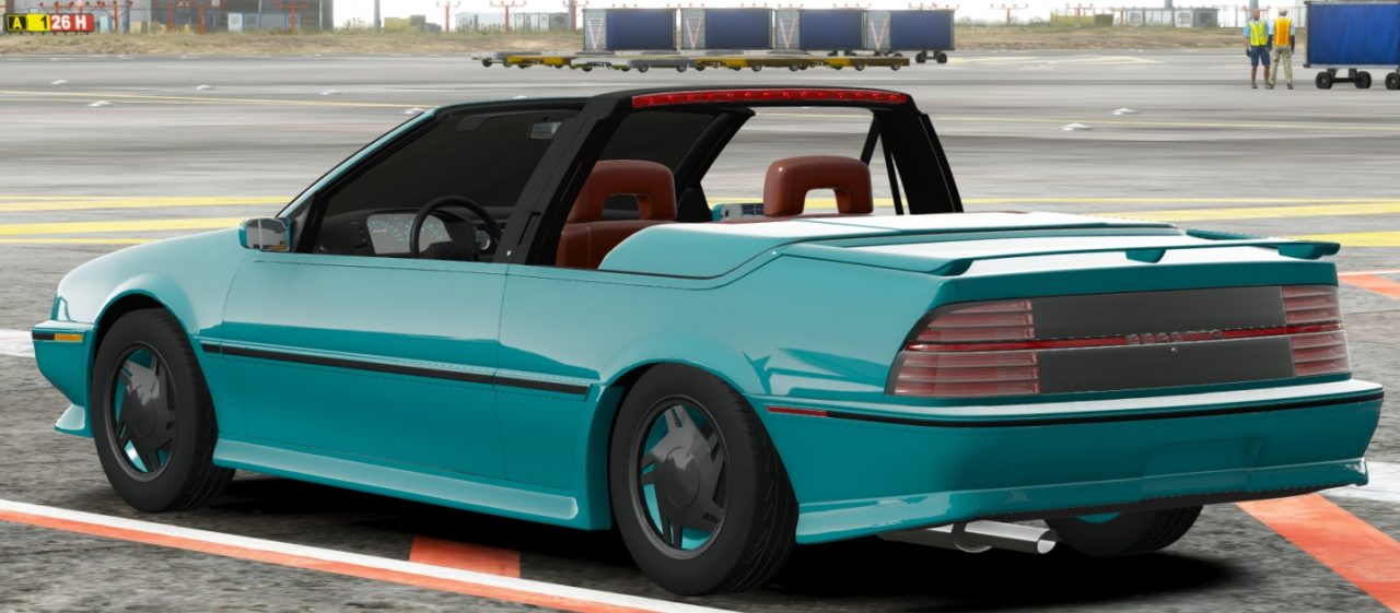图片[4]-[GTA5MOD]雪佛兰Beretta 1993 Indy 500 Pace轿车[附加_固定]1.0-IGTA侠盗飞车资源网-GTAMOD下载站