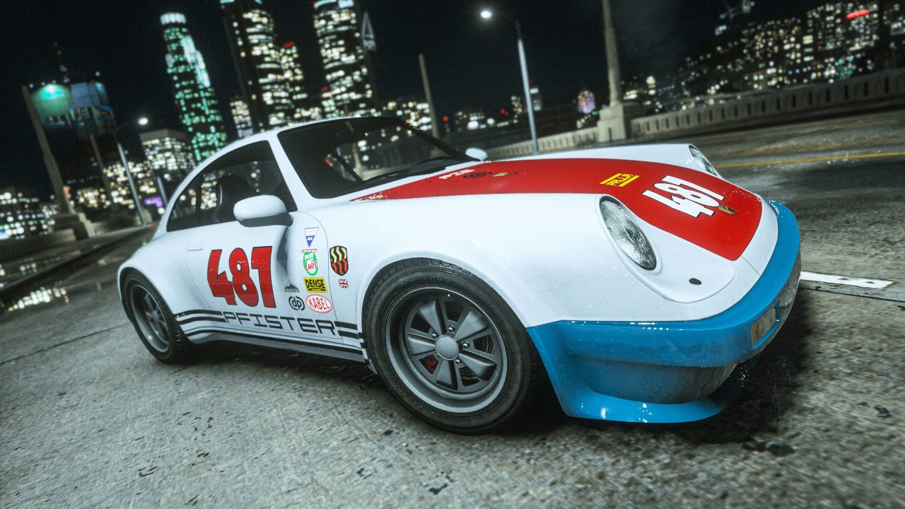 图片[3]-[GTA5MOD]Pfister Comet Callista[附加装置调整组合_声音] 1.0-IGTA侠盗飞车资源网-GTAMOD下载站