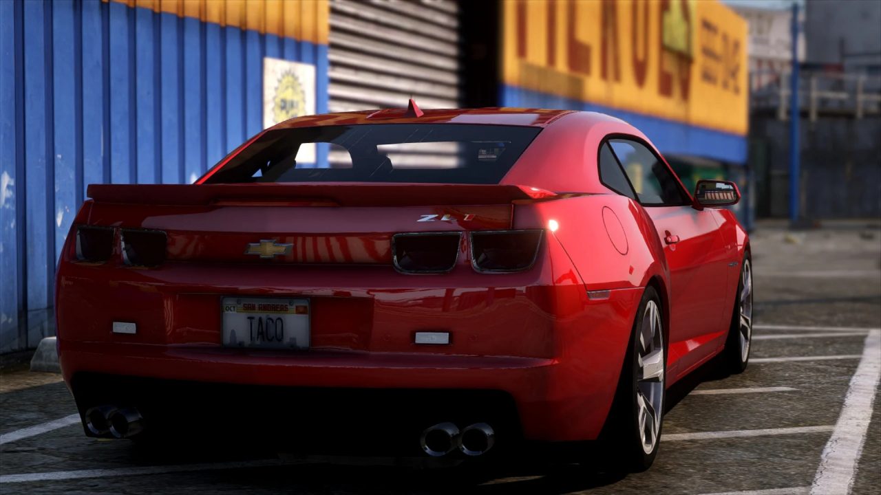 图片[4]-[GTA5MOD]2012 Camaro ZL1 [附加_ 模板_ LOD] 1.1-IGTA侠盗飞车资源网-GTAMOD下载站