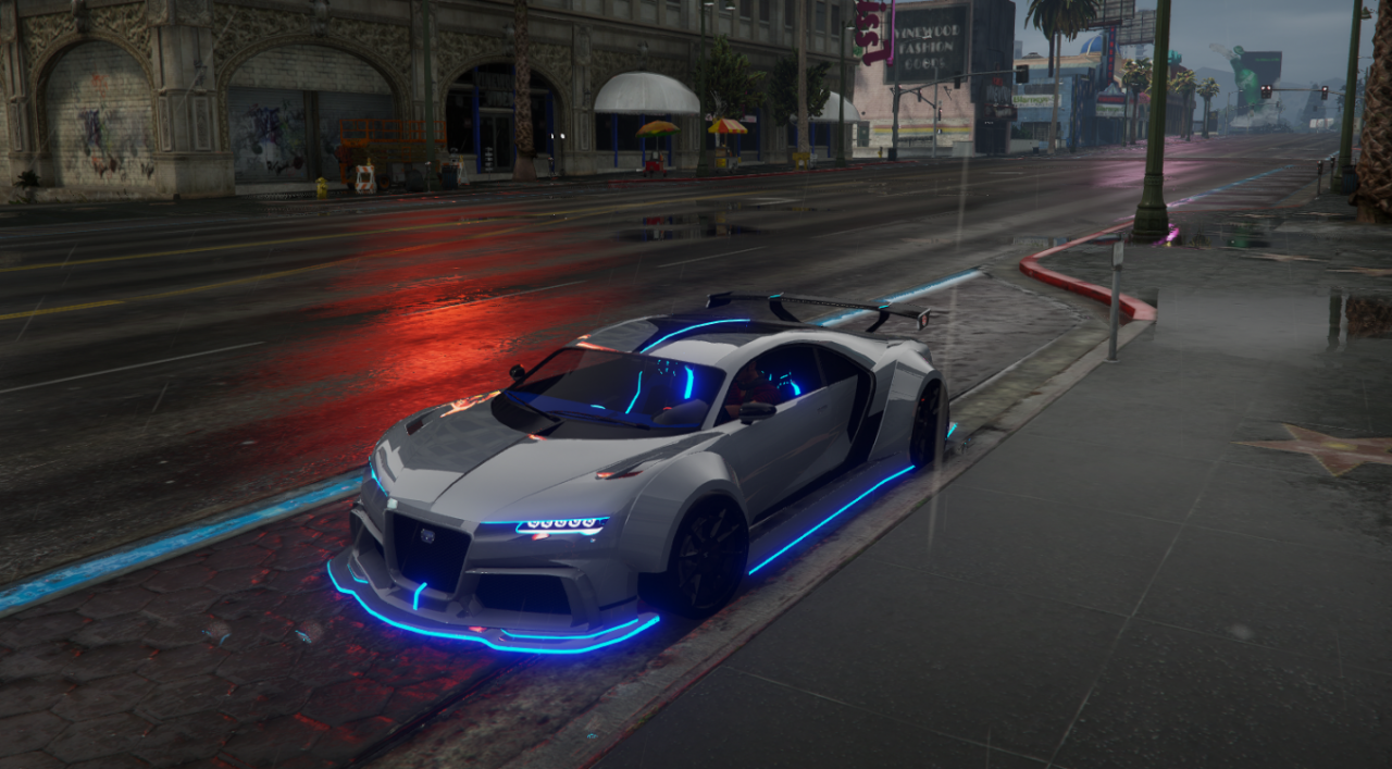 图片[4]-[GTA5MOD]Truffade Nero 宽体 [附加] 1.1-IGTA侠盗飞车资源网-GTAMOD下载站