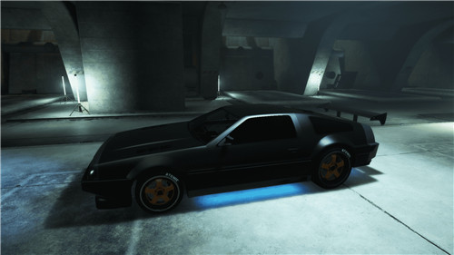 图片[4]-[GTA5MOD]豪华RE：COLOR v1.2310-IGTA侠盗飞车资源网-GTAMOD下载站
