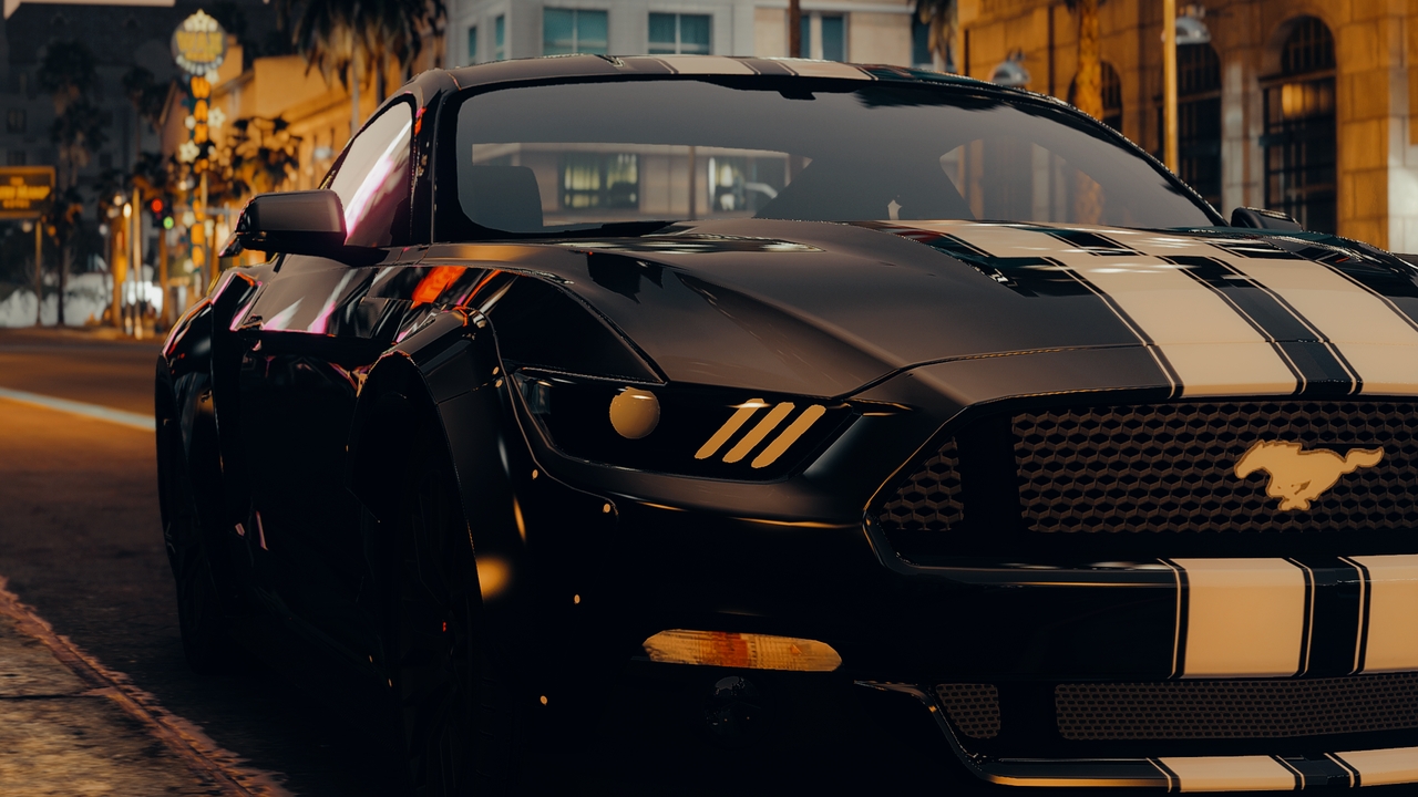 图片[4]-[GTA5MOD]2015年福特野马[Addon_Template_Tuning] 1.0-IGTA侠盗飞车资源网-GTAMOD下载站