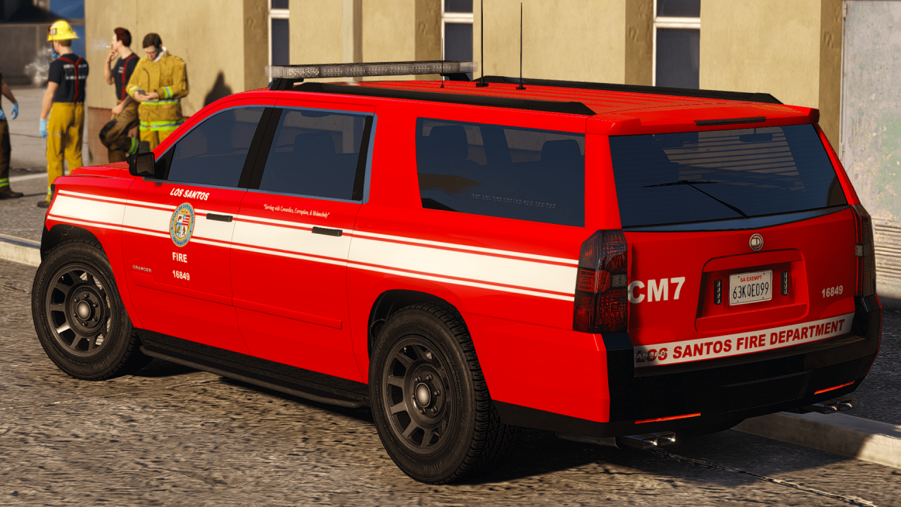 图片[2]-[GTA5MOD]LSFD Declasse Granger 3600LX[插件SP_Fivem可选DLS]1.2-IGTA侠盗飞车资源网-GTAMOD下载站