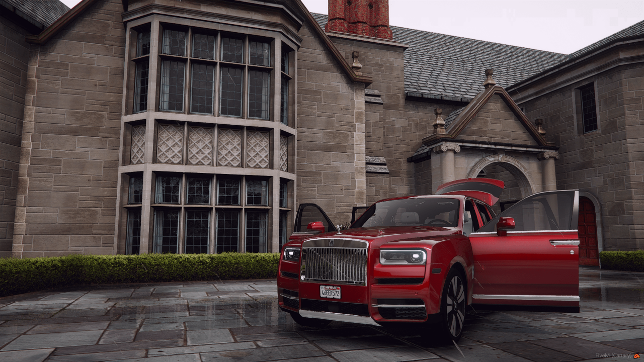 图片[4]-[GTA5MOD]kpym 1.0 劳斯莱斯库里南的操控和悬挂-IGTA侠盗飞车资源网-GTAMOD下载站
