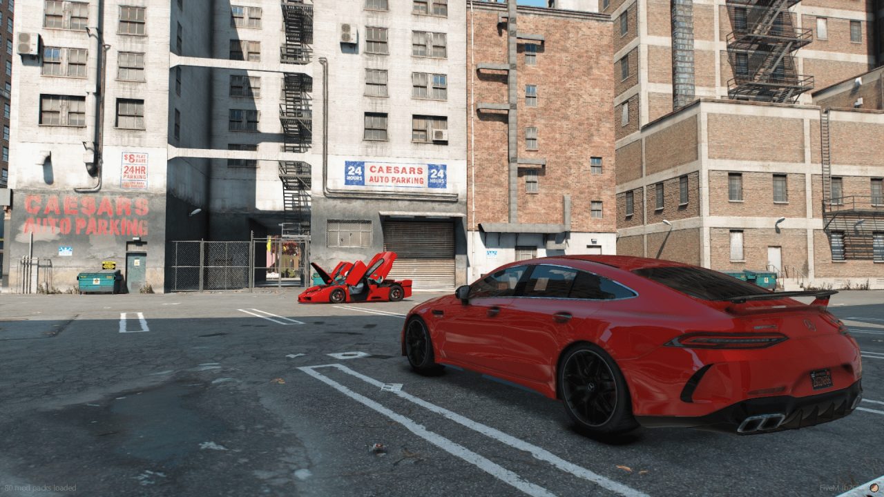 图片[2]-[GTA5MOD]法拉利Enzo FXX 1.0处理-IGTA侠盗飞车资源网-GTAMOD下载站