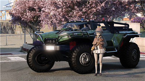 图片[3]-[GTA5MOD]Warthog CST SCC附加组件FIVEEM调整]1.0-IGTA侠盗飞车资源网-GTAMOD下载站
