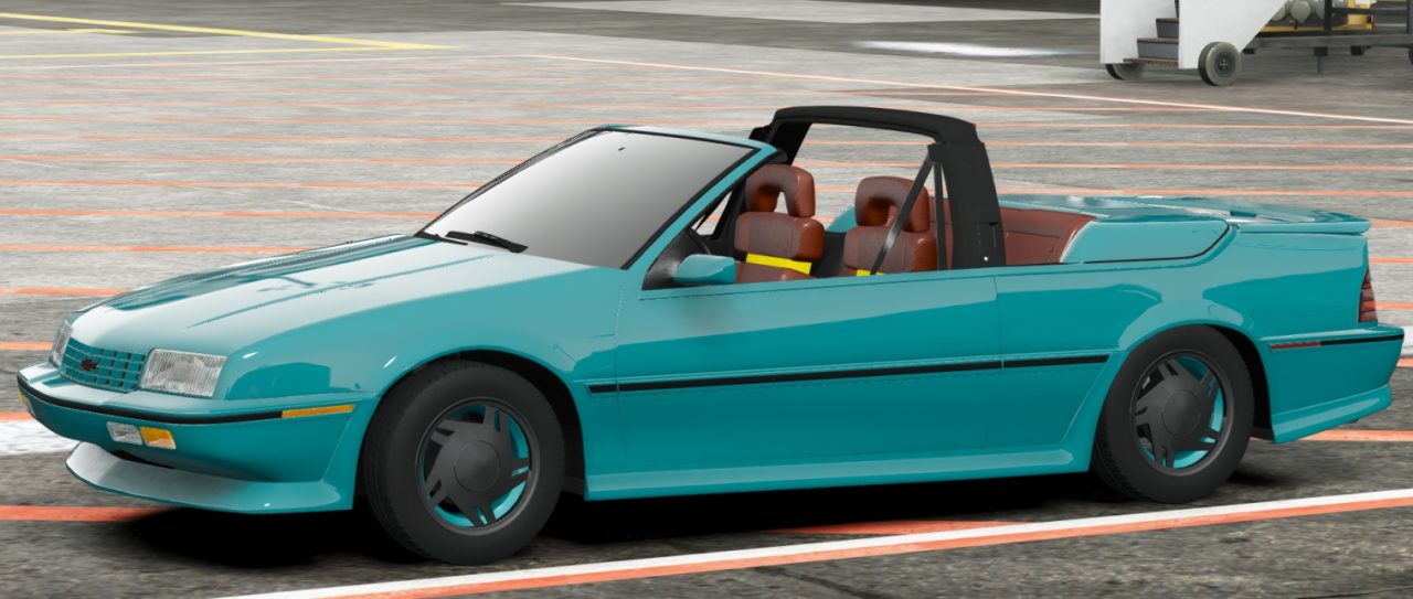 图片[3]-[GTA5MOD]雪佛兰Beretta 1993 Indy 500 Pace轿车[附加_固定]1.0-IGTA侠盗飞车资源网-GTAMOD下载站