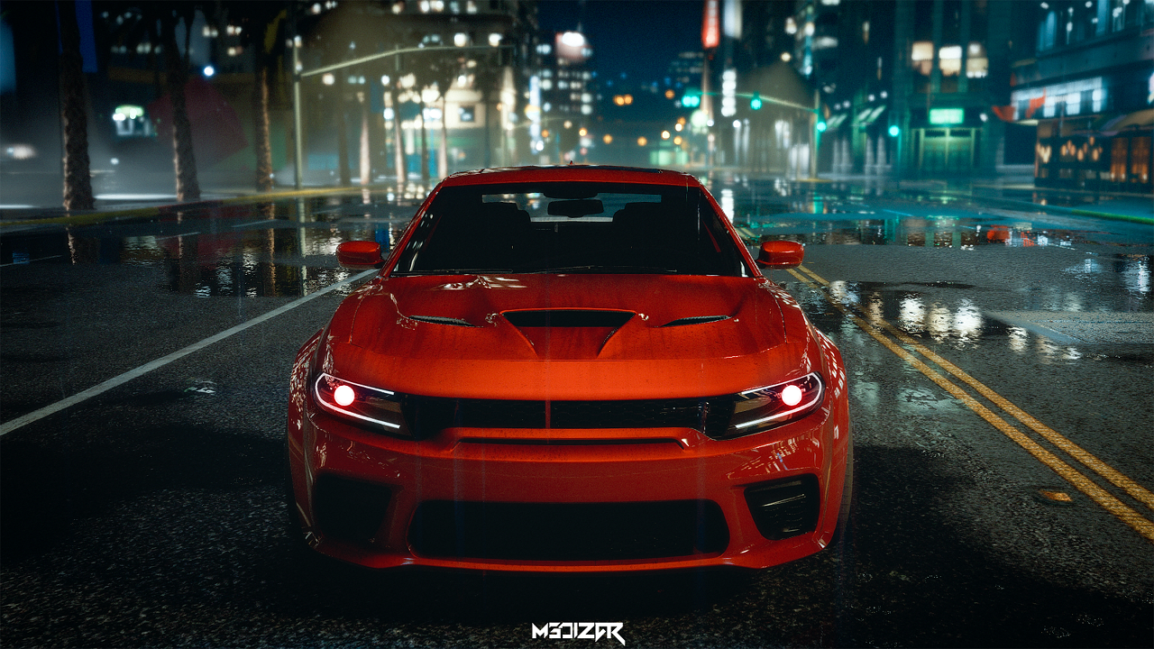图片[2]-[GTA5MOD]道奇 Charger Hellcat 1.0的终极操控-IGTA侠盗飞车资源网-GTAMOD下载站