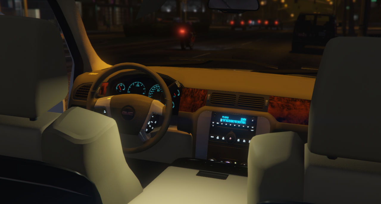 图片[4]-[GTA5MOD]GMC Yukon + XL 2011[更换]-IGTA侠盗飞车资源网-GTAMOD下载站