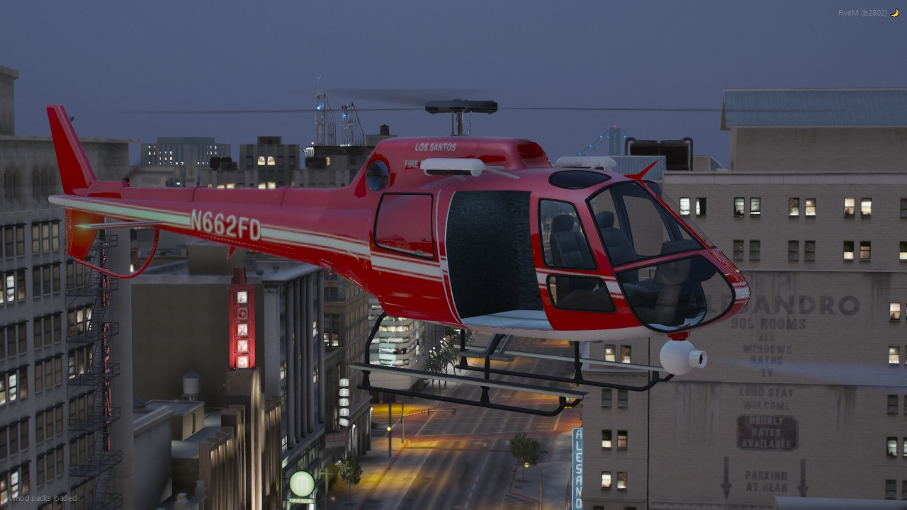 图片[2]-[GTA5MOD]Maverick复古改进型LSPD_LSFD [FiveM替换] 2.0-IGTA侠盗飞车资源网-GTAMOD下载站