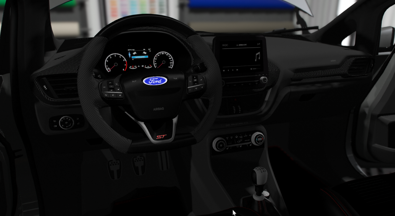 图片[4]-[GTA5MOD]2021福特嘉年华ST3[附加组件][解锁]-IGTA侠盗飞车资源网-GTAMOD下载站