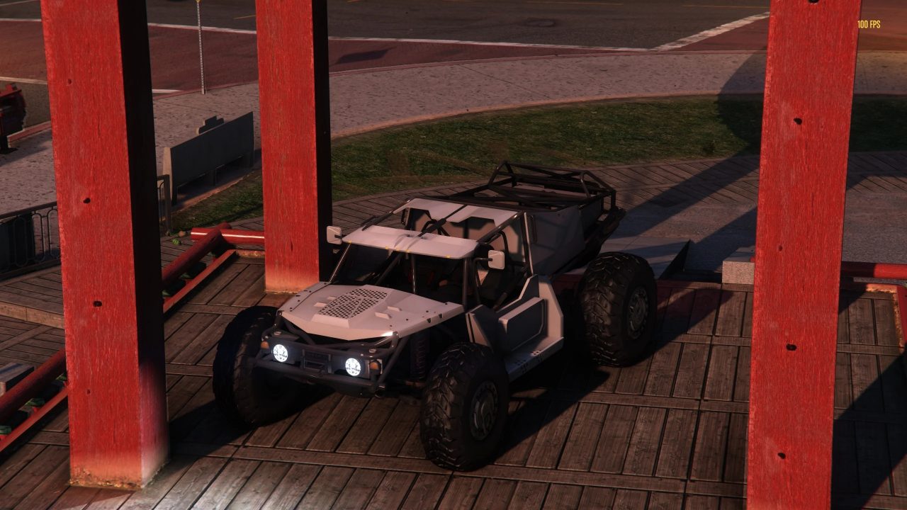 [GTA5MOD]世界末日风格越野车[附件_ FiveM] 1.0-IGTA侠盗飞车资源网-GTAMOD下载站