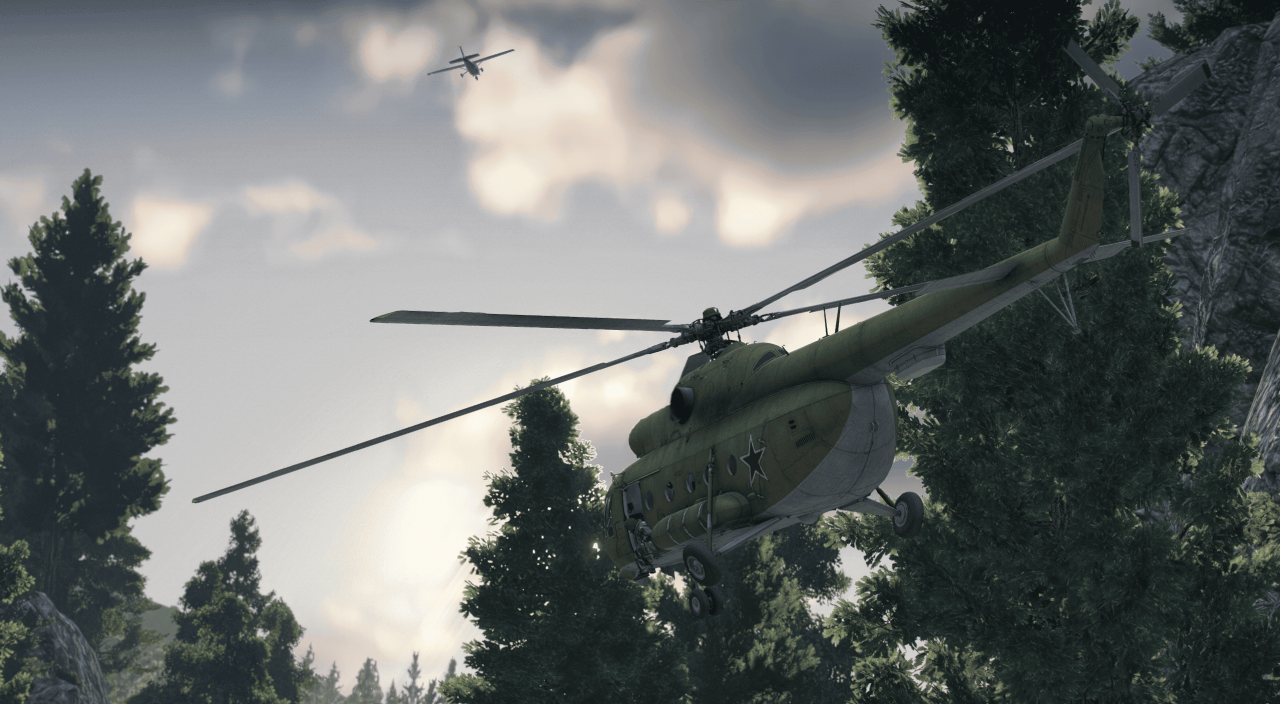 图片[3]-[GTA5MOD]Mil Mi-8 货物运输直升机 [附加_ FiveM] 1.0-IGTA侠盗飞车资源网-GTAMOD下载站