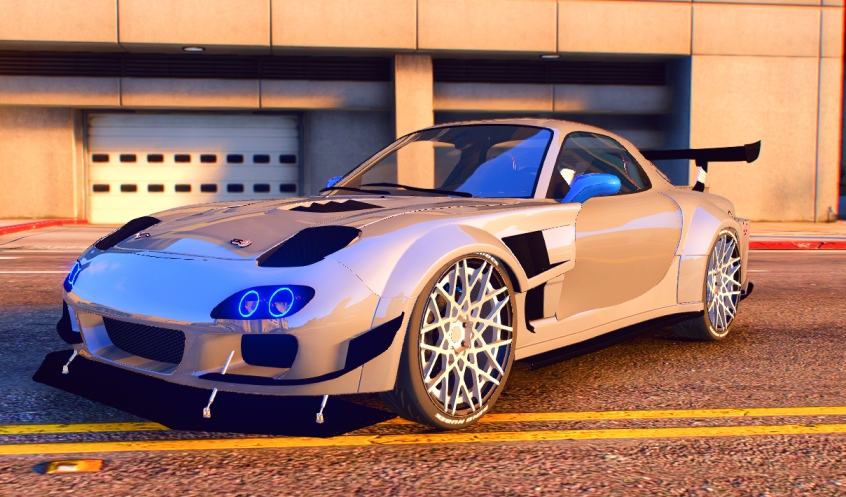 图片[3]-[GTA5MOD]Zr350 Zinxy宽体[附加_ 调整] 1.0-IGTA侠盗飞车资源网-GTAMOD下载站