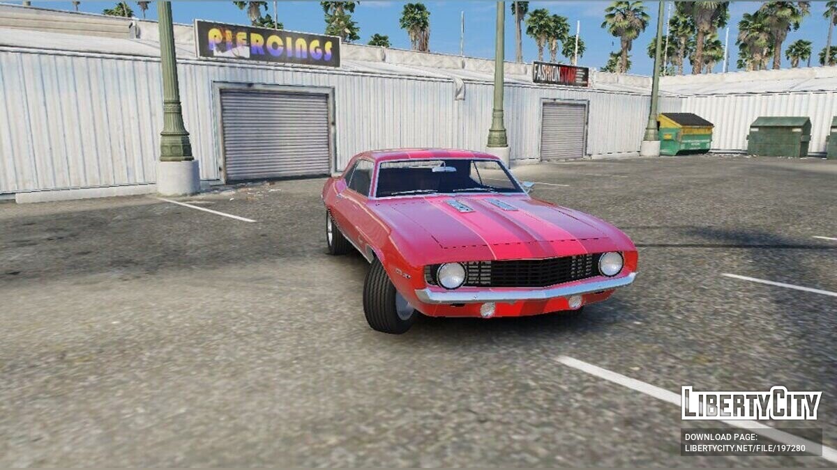 图片[2]-[GTA5MOD]现实汽车整合包V4.0-IGTA侠盗飞车资源网-GTAMOD下载站