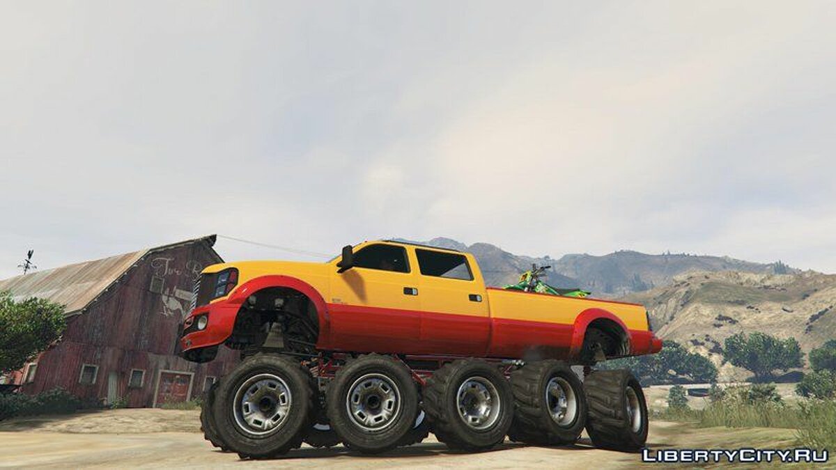 图片[4]-[GTA5MOD]稀有汽车整合包v2 [附加组件 (OIV)]-IGTA侠盗飞车资源网-GTAMOD下载站