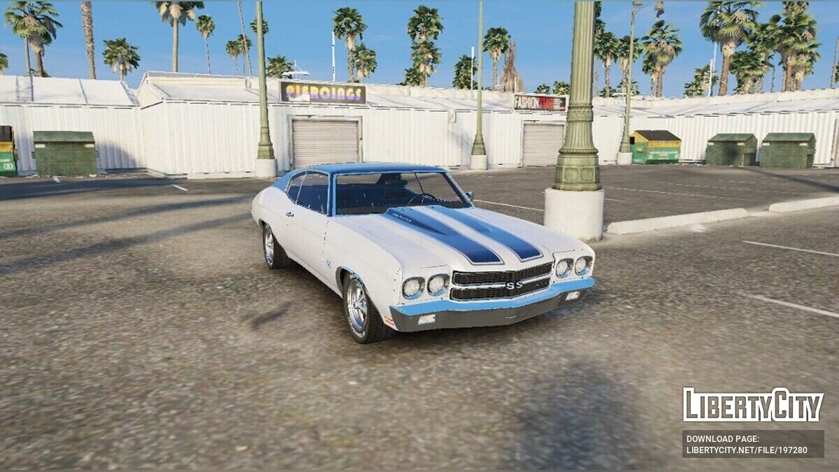 图片[3]-[GTA5MOD]现实汽车整合包V4.0-IGTA侠盗飞车资源网-GTAMOD下载站