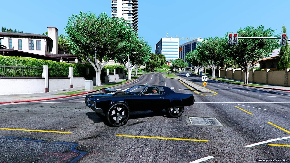 图片[4]-[GTA5MOD]四款Donk 汽车整合包1.1-IGTA侠盗飞车资源网-GTAMOD下载站
