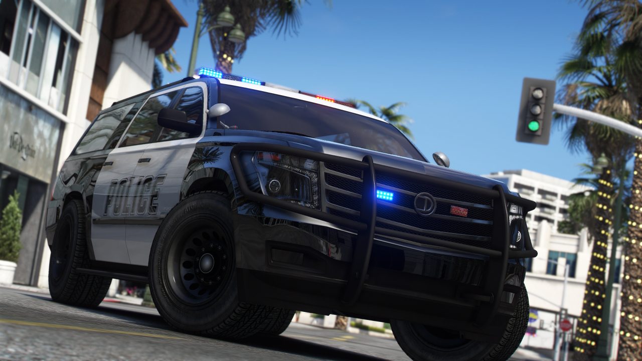 图片[3]-[GTA5MOD]Declasse Police Granger 3600LX[Add-On_FiveM_调整]1.0-IGTA侠盗飞车资源网-GTAMOD下载站
