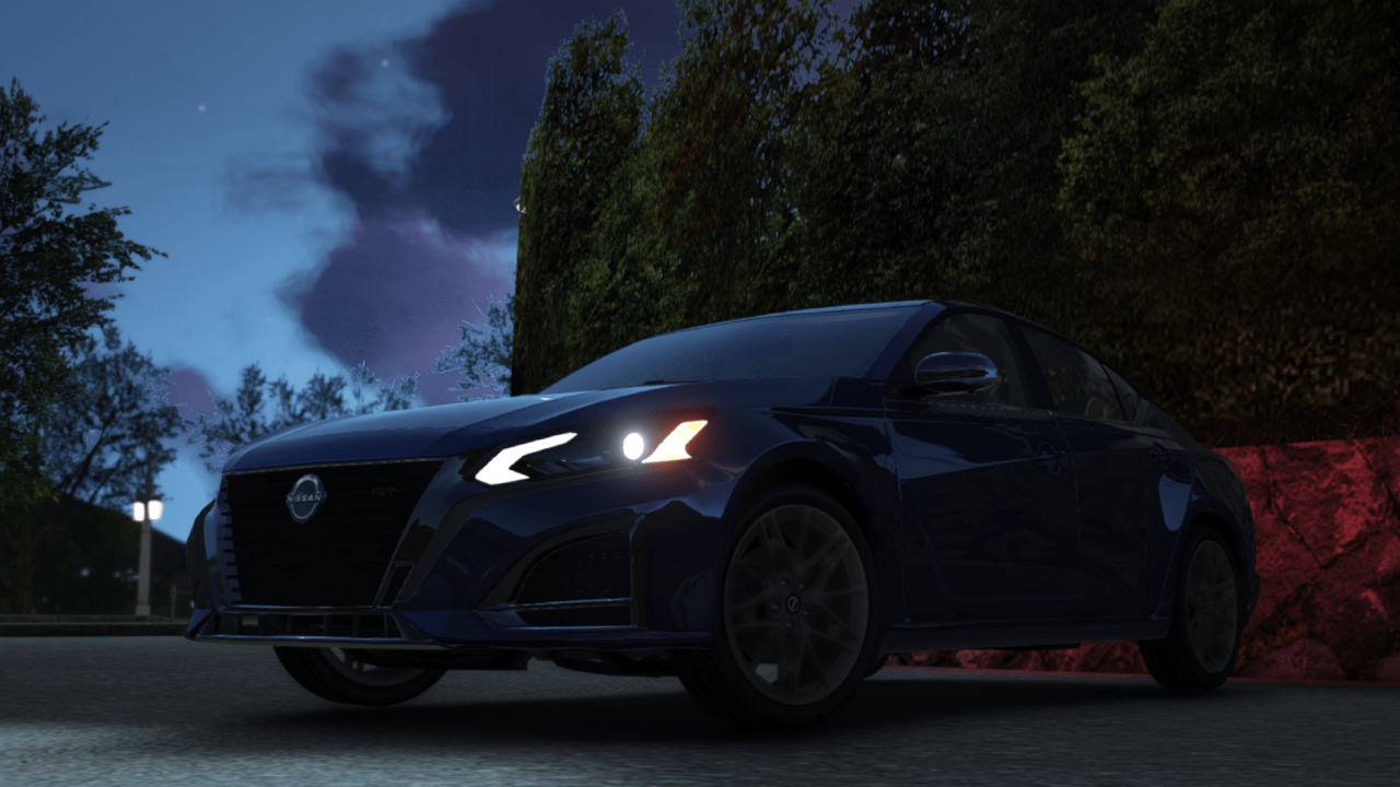 图片[3]-[GTA5MOD]2023日产Altima SR VC-Turbo[更换_附加]-IGTA侠盗飞车资源网-GTAMOD下载站
