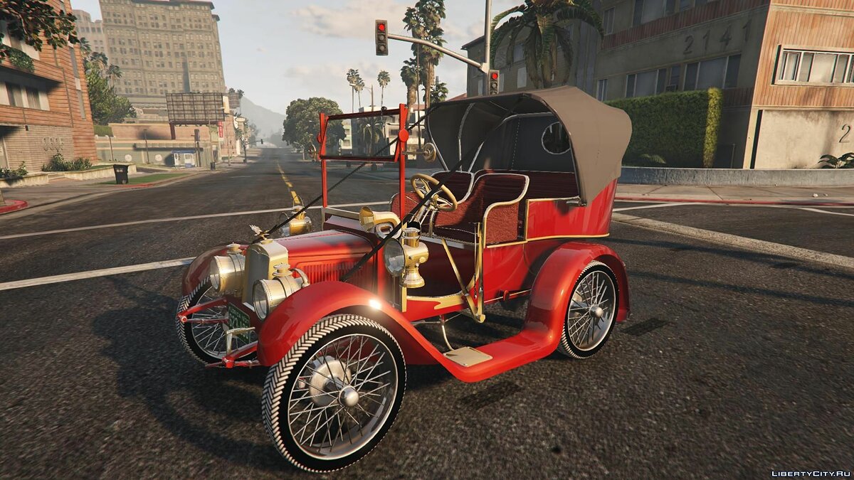 图片[3]-[GTA5MOD]怀旧经典老爷车整合包-IGTA侠盗飞车资源网-GTAMOD下载站