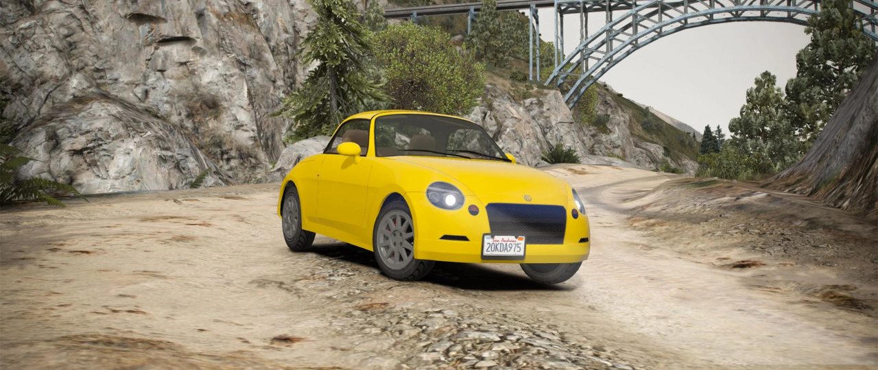 [GTA5MOD]Karin Turtle [附加 _ fivem _ Liveries _ 模板] 1.1（热修复）-IGTA侠盗飞车资源网-GTAMOD下载站