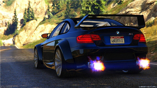 图片[5]-[GTA5MOD]Rasputin 跑车Mod合集1.1-IGTA侠盗飞车资源网-GTAMOD下载站