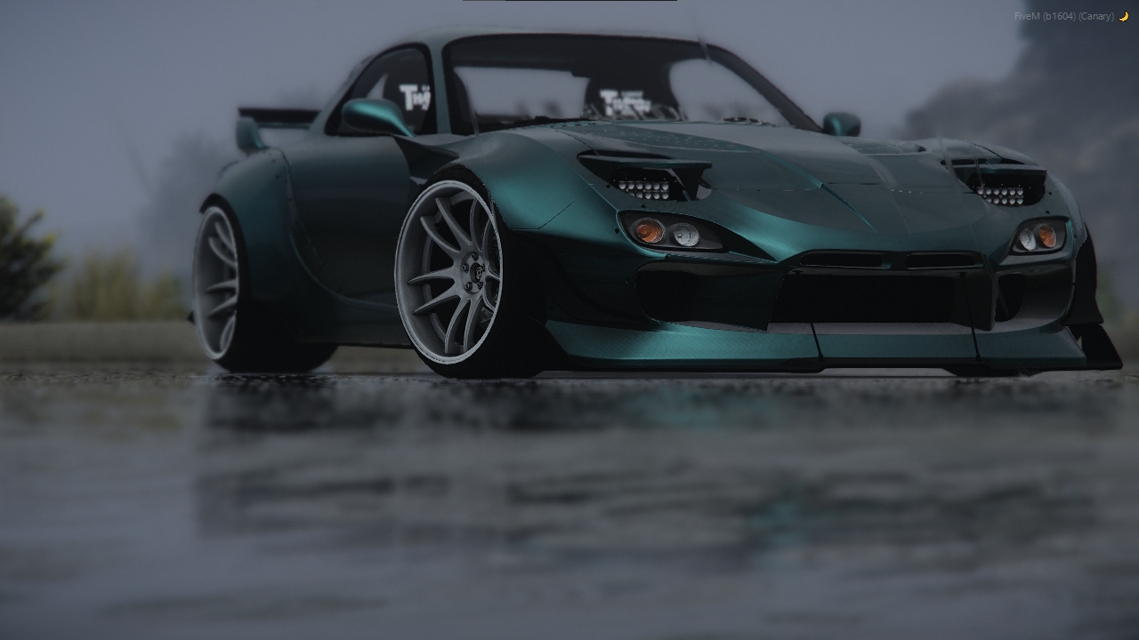 [GTA5MOD]马自达RX-7车身套件[附加] 1.0-IGTA侠盗飞车资源网-GTAMOD下载站