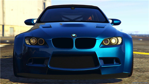 图片[6]-[GTA5MOD]Rasputin 跑车Mod合集1.1-IGTA侠盗飞车资源网-GTAMOD下载站