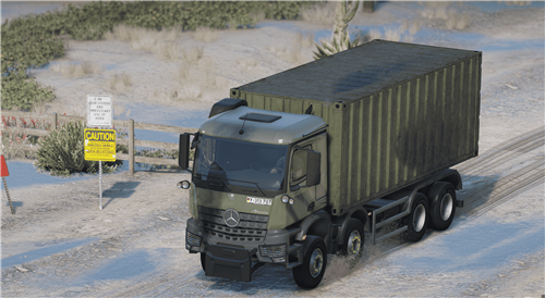 图片[3]-[GTA5MOD]AROCS [附加_ Fivem] 1.0-IGTA侠盗飞车资源网-GTAMOD下载站