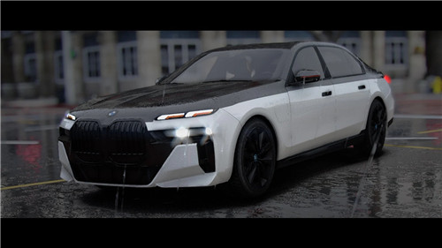 图片[4]-[GTA5MOD]2023 宝马 i7 M70 和 Xdrive60L [附加] 1.1-IGTA侠盗飞车资源网-GTAMOD下载站