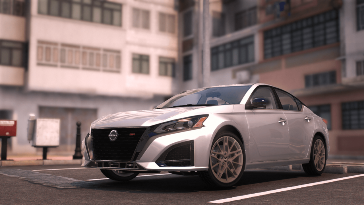 图片[4]-[GTA5MOD]2023日产Altima SR VC-Turbo[更换_附加]-IGTA侠盗飞车资源网-GTAMOD下载站