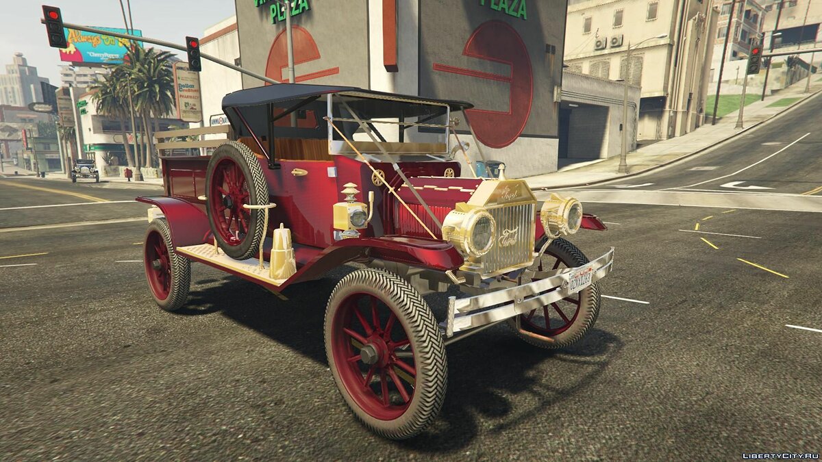 [GTA5MOD]怀旧经典老爷车整合包-IGTA侠盗飞车资源网-GTAMOD下载站
