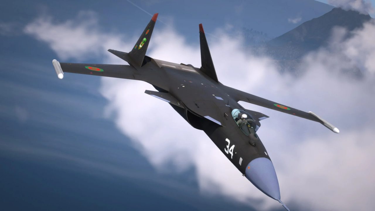 图片[4]-[GTA5MOD]苏霍伊 S-32 金鹰 [附加 _ VehFuncs V] 1.0-IGTA侠盗飞车资源网-GTAMOD下载站