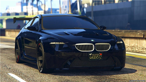 图片[7]-[GTA5MOD]Rasputin 跑车Mod合集1.1-IGTA侠盗飞车资源网-GTAMOD下载站