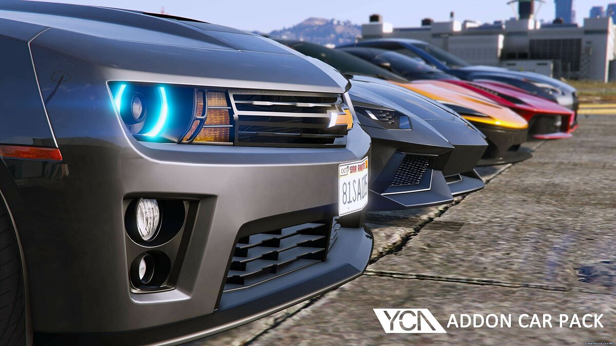 图片[4]-[GTA5MOD]YCA 插件汽车包 1.01-IGTA侠盗飞车资源网-GTAMOD下载站