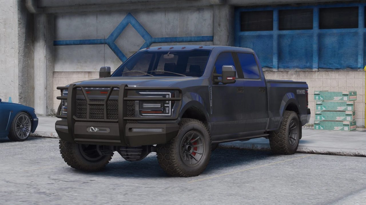 图片[2]-[GTA5MOD]Vapid Sandstorm [附加 _ 调整_ 制服_ LOD] 2.1（修补程序）-IGTA侠盗飞车资源网-GTAMOD下载站