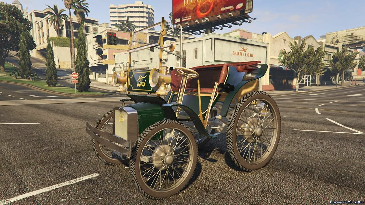 图片[2]-[GTA5MOD]怀旧经典老爷车整合包-IGTA侠盗飞车资源网-GTAMOD下载站