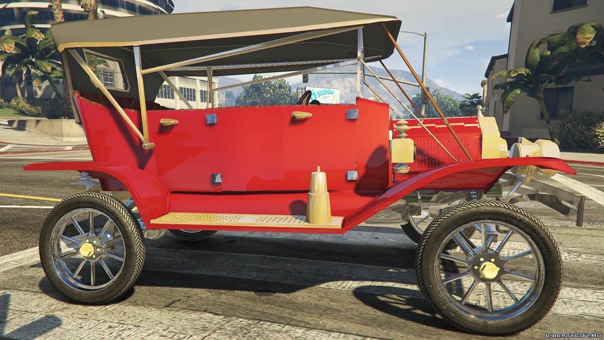 图片[4]-[GTA5MOD]怀旧经典老爷车整合包-IGTA侠盗飞车资源网-GTAMOD下载站