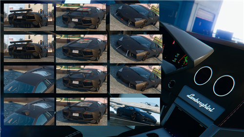 图片[2]-[GTA5MOD]Ranstar跑车整合包-IGTA侠盗飞车资源网-GTAMOD下载站