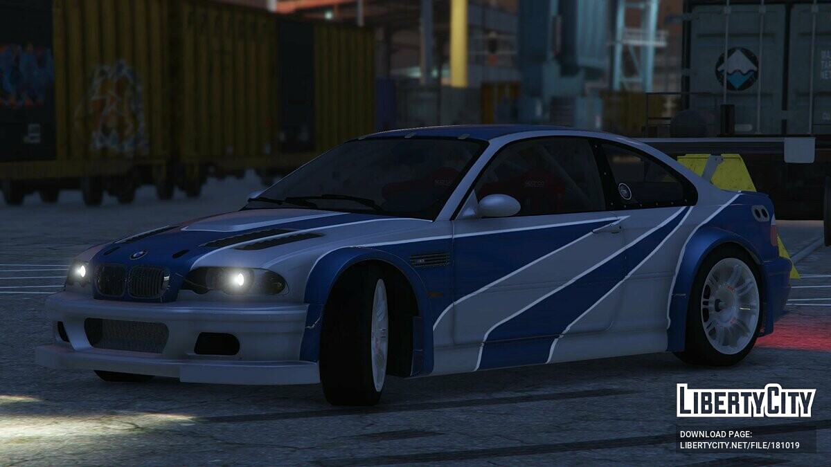 图片[2]-[GTA5MOD]极品飞车经典汽车整合包 v1.1-IGTA侠盗飞车资源网-GTAMOD下载站