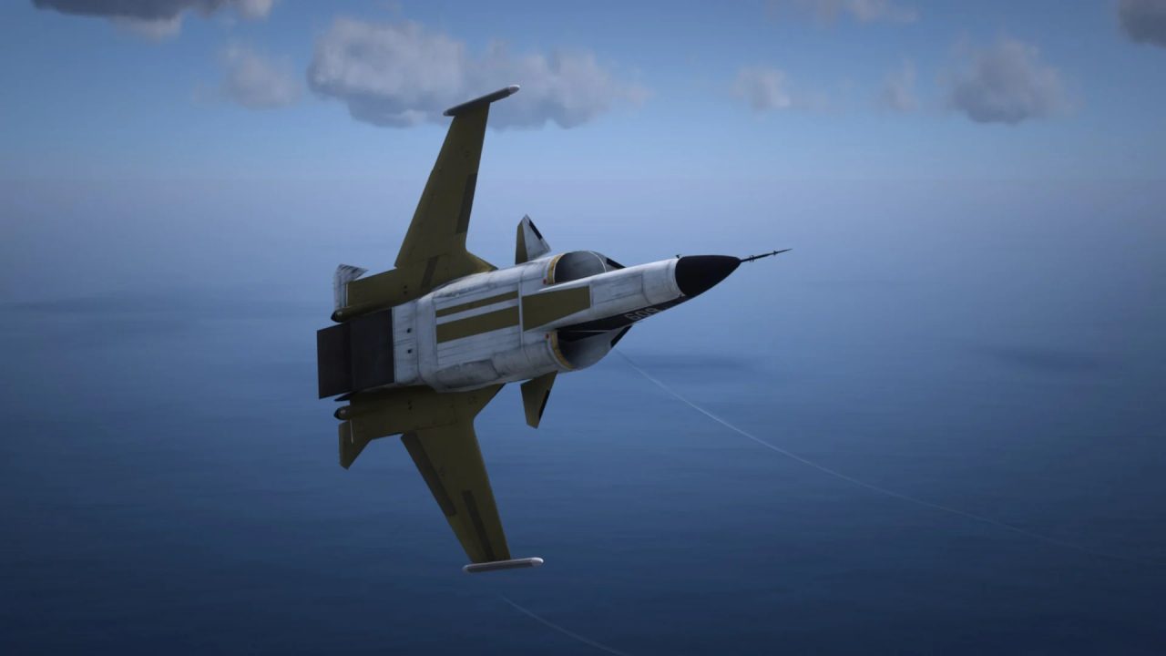 [GTA5MOD]苏霍伊 S-32 金鹰 [附加 _ VehFuncs V] 1.0-IGTA侠盗飞车资源网-GTAMOD下载站